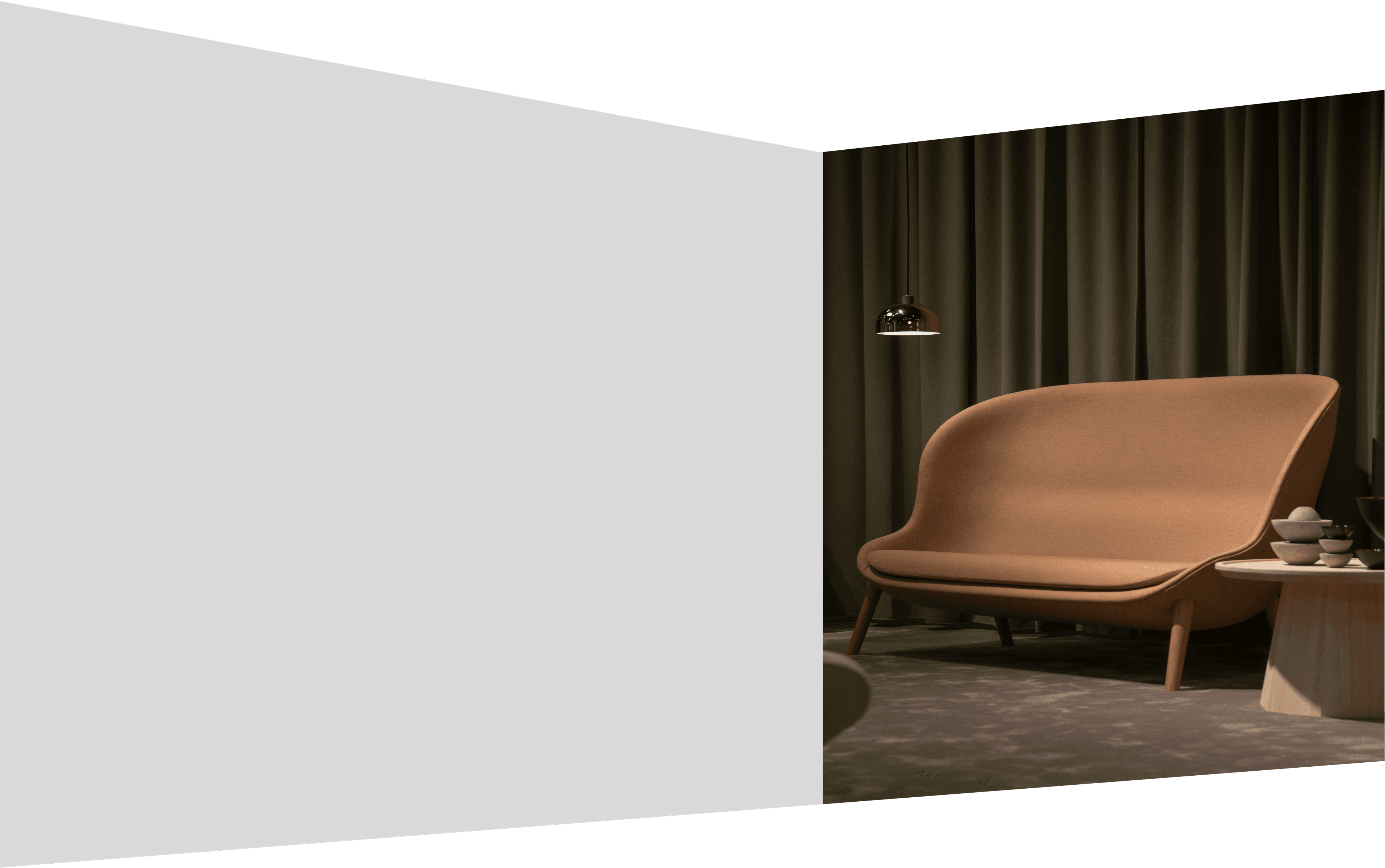 mobilier design