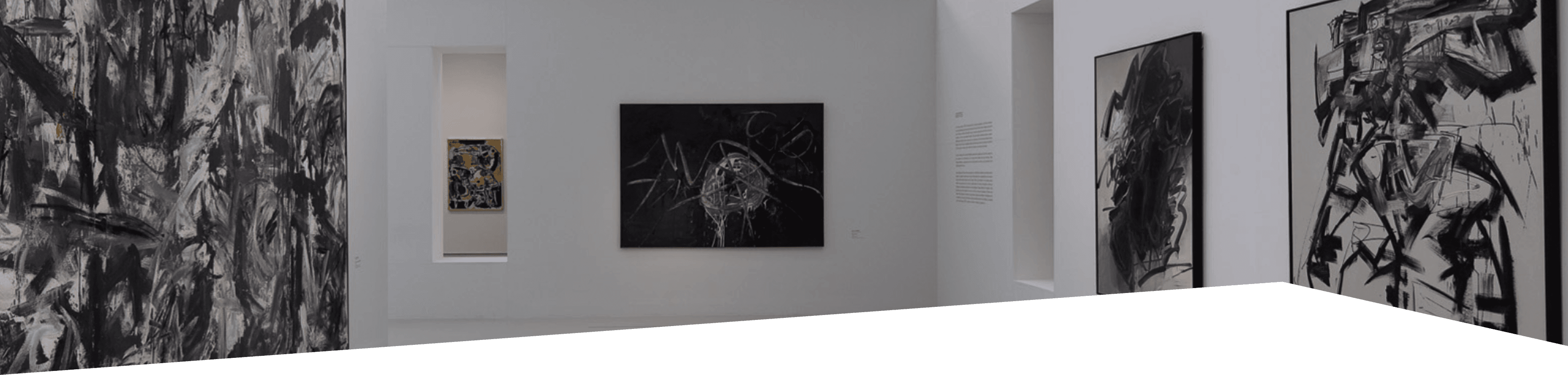 Galerie d'art
